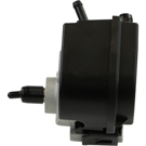 2017 Chevrolet Express 2500 Power Steering Pump 3