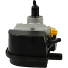 2017 Chevrolet Express 2500 Power Steering Pump 2