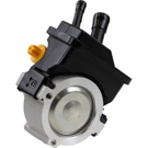 2015 Chevrolet Express Van Power Steering Pump 6