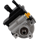 2015 Chevrolet Express Van Power Steering Pump 1