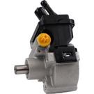 2015 Chevrolet Express Van Power Steering Pump 3