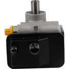 2015 Chevrolet Express Van Power Steering Pump 4