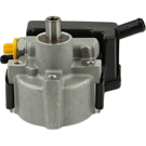 2021 Chevrolet Express 2500 Power Steering Pump 5