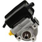 2021 Chevrolet Express 2500 Power Steering Pump 1