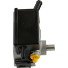 2021 Chevrolet Express 2500 Power Steering Pump 4