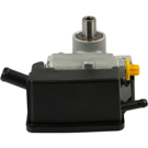 2021 Chevrolet Express 2500 Power Steering Pump 2