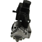 BuyAutoParts 86-03010AN Power Steering Pump 6