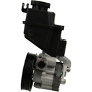 BuyAutoParts 86-03010AN Power Steering Pump 3
