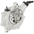 BuyAutoParts Vacuum Pump T8-60087AN