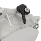BuyAutoParts T8-60087AN Vacuum Pump 3