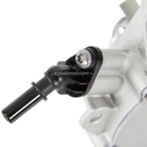 BuyAutoParts T8-60087AN Vacuum Pump 4