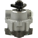 2013 Bmw X1 Power Steering Pump 5