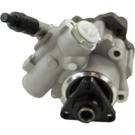 2013 Bmw X1 Power Steering Pump 1