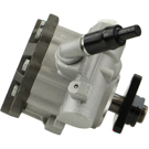 2013 Bmw X1 Power Steering Pump 2