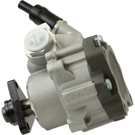 2013 Bmw X1 Power Steering Pump 3