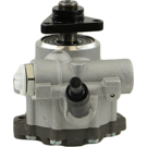2013 Bmw X1 Power Steering Pump 4