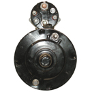 1987 Gmc Suburban Starter 4