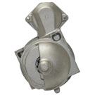 1987 Gmc Suburban Starter 1