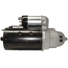 1987 Gmc Suburban Starter 3