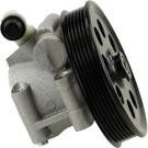 2012 Ford E Series Van Power Steering Pump 2