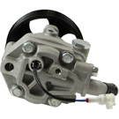 BuyAutoParts 86-02580AN Power Steering Pump 6