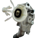2009 Kia Borrego Power Steering Pump 8