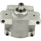 BuyAutoParts 86-01660AN Power Steering Pump 5