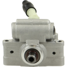 BuyAutoParts  Ford FSeriesTrucks Power Steering Pump 86-01660AN