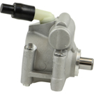 BuyAutoParts 86-01660AN Power Steering Pump 2