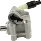 BuyAutoParts 86-01660AN Power Steering Pump 3
