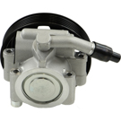 2018 Ford F Series Trucks Power Steering Pump 6