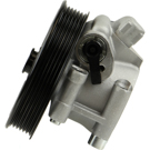 2018 Ford F Series Trucks Power Steering Pump 3