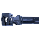 2006 Mercury Mountaineer Electronic Intermediate Shaft 4