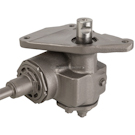1961 Ford F Series Trucks Manual Steering Gear Box 3