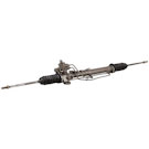 1987 Volkswagen Golf Rack and Pinion 2