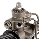 1987 Volkswagen Golf Rack and Pinion 4