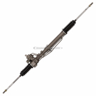 1987 Volkswagen Golf Rack and Pinion 1