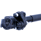 2010 Ford F Series Trucks Electronic Intermediate Shaft 3