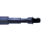 2010 Ford F Series Trucks Electronic Intermediate Shaft 4