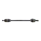 BuyAutoParts 90-04224N Drive Axle Front 1