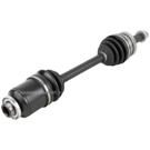 BuyAutoParts 90-04483N Drive Axle Front 2