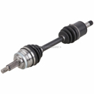 BuyAutoParts 90-04262N Drive Axle Front 1