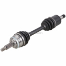 2007 Kia Amanti Drive Axle Kit 2