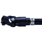 2012 Ford E-450 Super Duty Electronic Intermediate Shaft 3