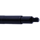 2012 Ford E-450 Super Duty Electronic Intermediate Shaft 4