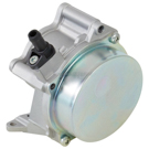 2012 Audi A3 Brake Vacuum Pump 3