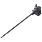 1966 Ford F Series Trucks Manual Steering Gear Box 1