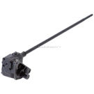 1966 Ford F Series Trucks Manual Steering Gear Box 2