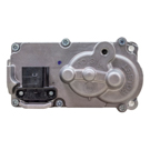 2024 Cummins Engines All Models Turbocharger Actuator 1