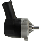 BuyAutoParts 86-02127AN Power Steering Pump 3